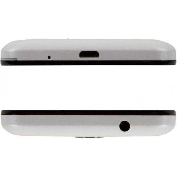 Фото - Смартфон TP-Link Neffos Y5L Pearl White