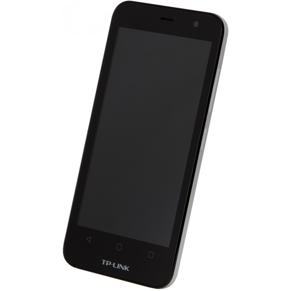 Фото - Смартфон TP-Link Neffos Y5L Pearl White