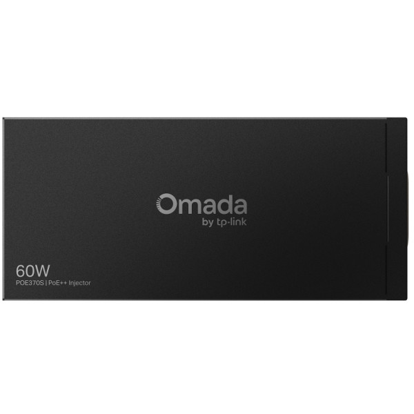 Фото - PoE-адаптер TP-Link POE370S