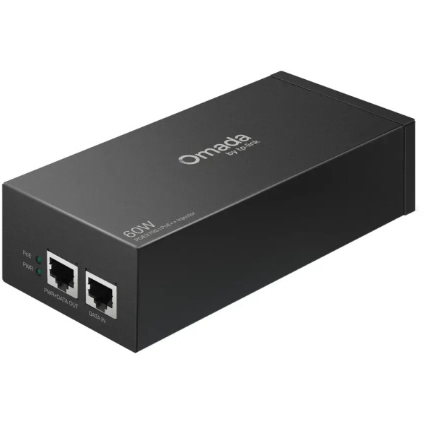 Фото - PoE-адаптер TP-Link POE370S