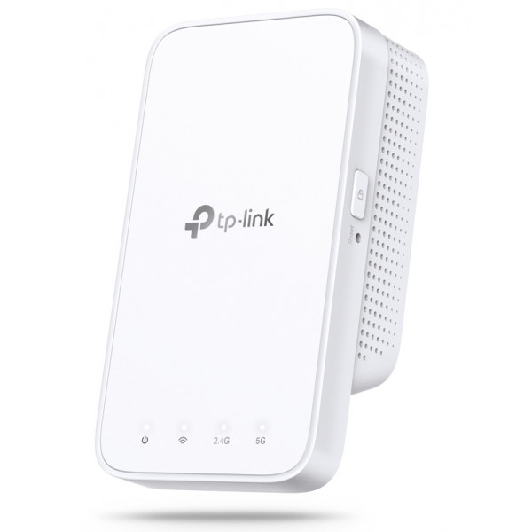 Фото - Підсилювач бездротового сигнала TP-Link RE300