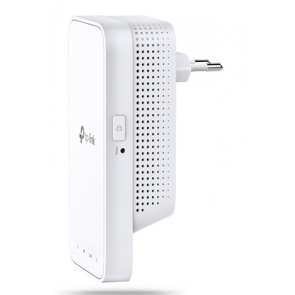 Фото - Підсилювач бездротового сигнала TP-Link RE300