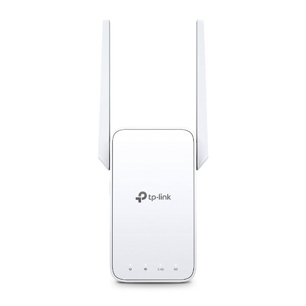 Фото - Усилитель беспроводного сигнала TP-Link RE315