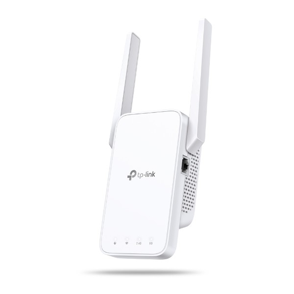 Фото - Усилитель беспроводного сигнала TP-Link RE315