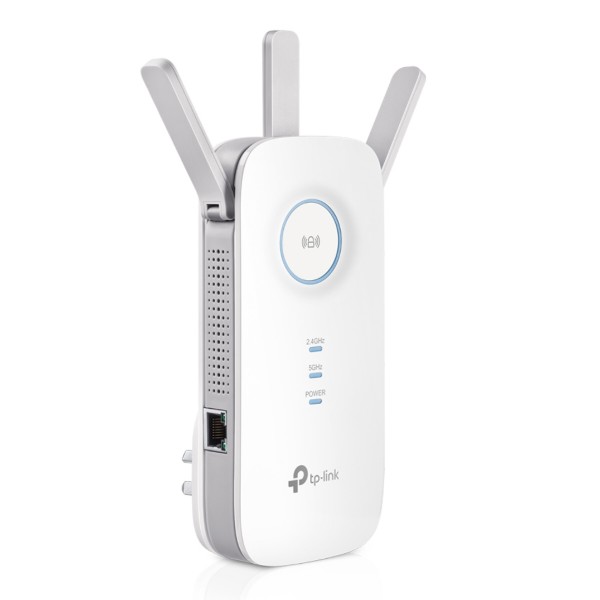 Фото - Підсилювач бездротового сигнала TP-Link RE450