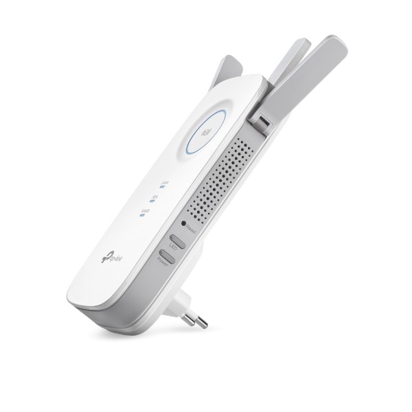 Фото - Підсилювач бездротового сигнала TP-Link RE450