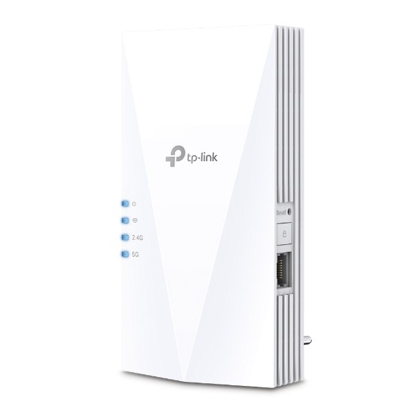 Фото - Підсилювач бездротового сигнала TP-Link RE500X