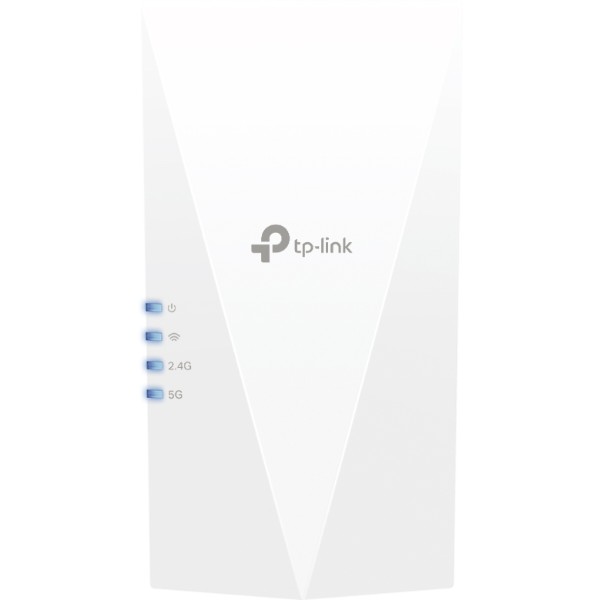 Фото - Підсилювач бездротового сигнала TP-Link RE500X