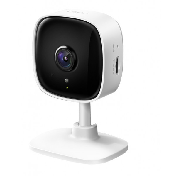 Фото - IP-камера TP-Link Tapo C110