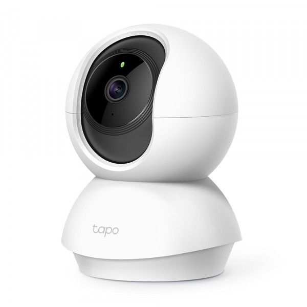 Фото - IP-камера TP-Link Tapo C210