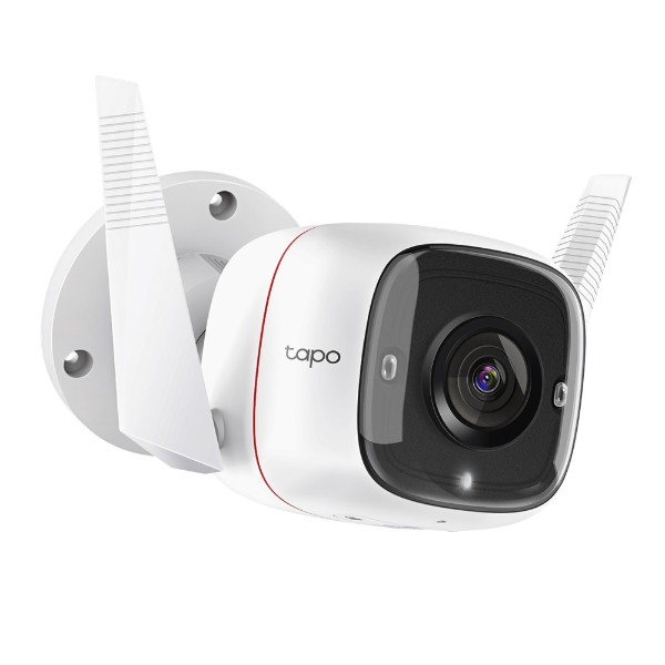 Фото - IP-камера TP-Link Tapo C310 Фото - IP-камера TP-Link Tapo C310