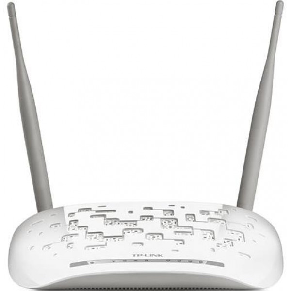 Фото - Маршрутизатор ADSL TP-Link TD-W8961N