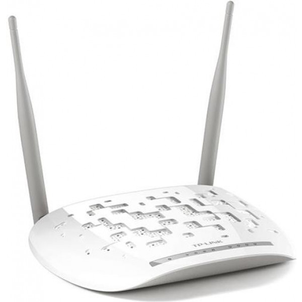Фото - Маршрутизатор ADSL TP-Link TD-W8961N