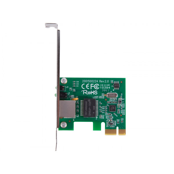 Фото - Мережева карта LAN TP-LINK TG-3468 