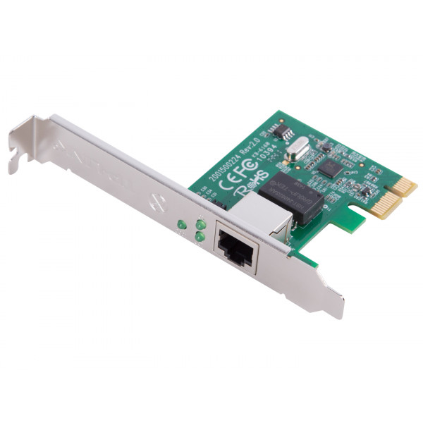 Фото - Мережева карта LAN TP-LINK TG-3468 