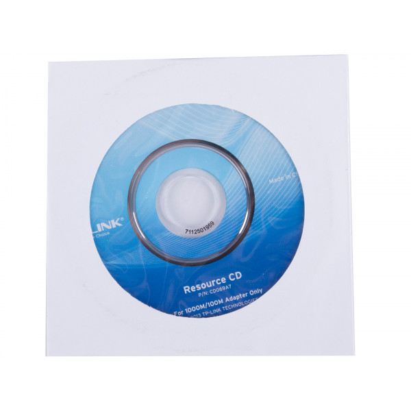 Фото - Мережева карта LAN TP-LINK TG-3468 