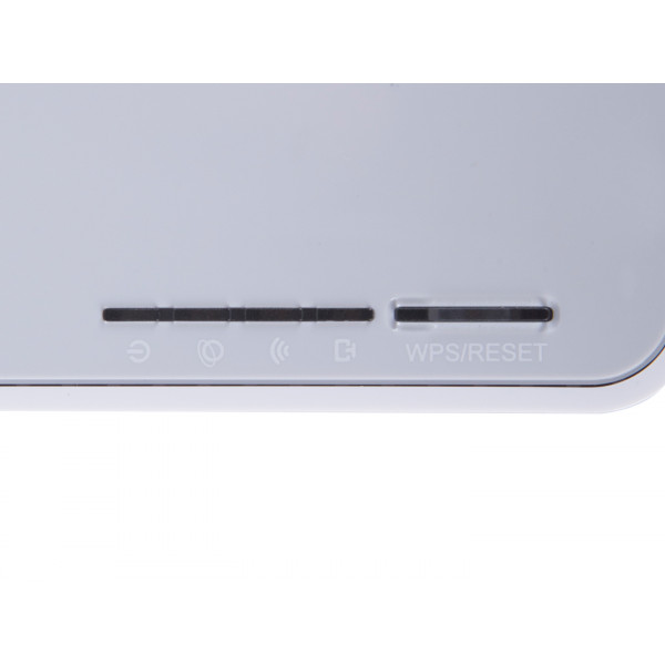 Фото - Маршрутизатор интернет WiFi4 TP-Link TL-MR3020