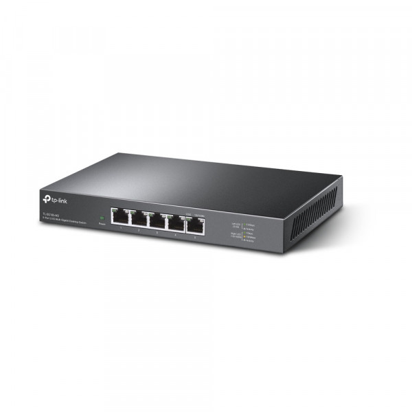 Фото - Коммутатор локальной сети (Switch) TP-Link TL-SG105-M2