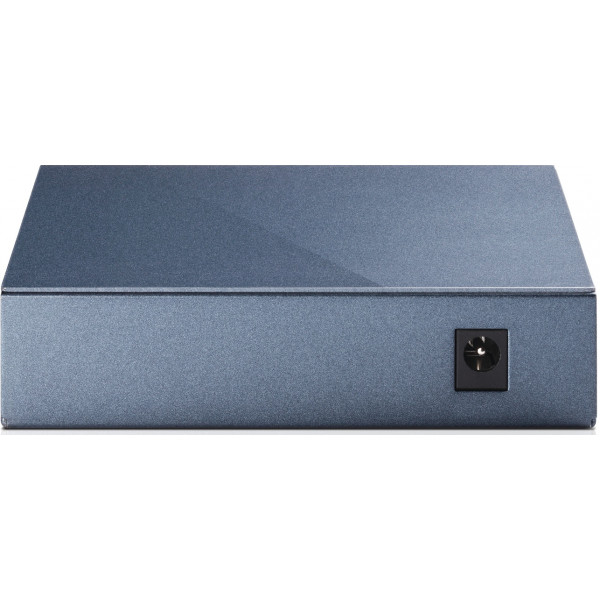 Фото - Коммутатор локальной сети (Switch) TP-Link TL-SG105