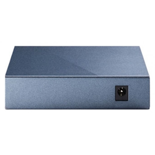 Фото - Комутатор локальної мережі (Switch) TP-Link TL-SG105E