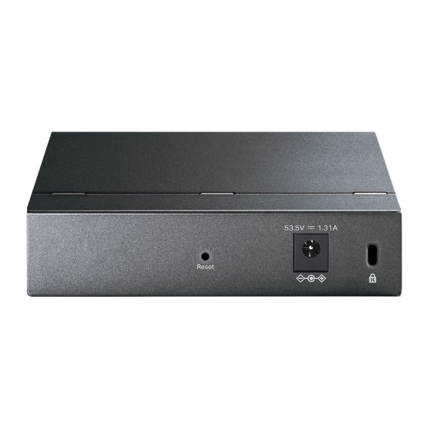Фото - Коммутатор локальной сети (Switch) TP-Link TL-SG105PE