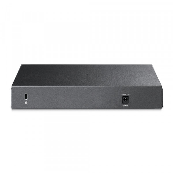 Фото - Коммутатор локальної мережі (Switch) TP-Link TL-SG108-M2
