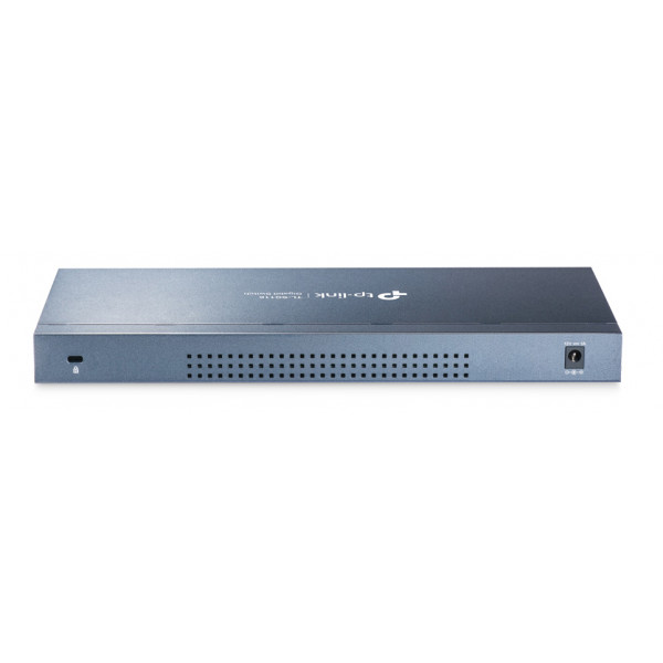 Фото - Коммутатор локальной сети (Switch) TP-Link TL-SG116