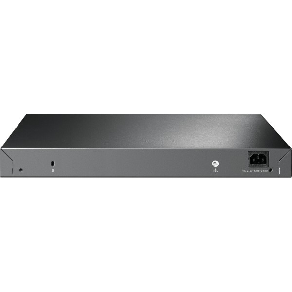 Фото - Коммутатор локальної мережі (Switch) TP-Link TL-SG3428XPP-M2