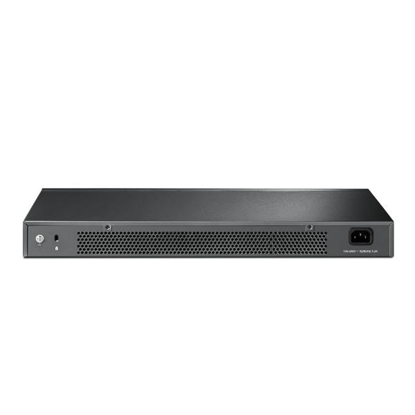 Фото - Коммутатор локальної мережі (Switch) TP-Link TL-SG3452