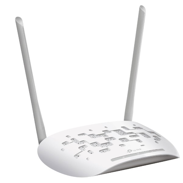 Фото - Маршрутизатор Ethernet TP-Link TL-WA801N