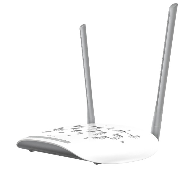 Фото - Маршрутизатор Ethernet TP-Link TL-WA801N