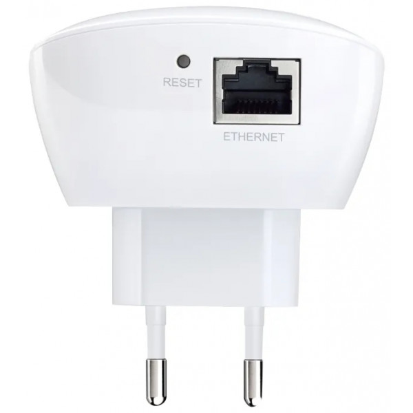 Фото - Усилитель беспроводного сигнала TP-Link TL-WA850RE