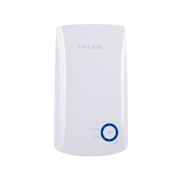Фото - Точка доступу TP-Link TL-WA854RE