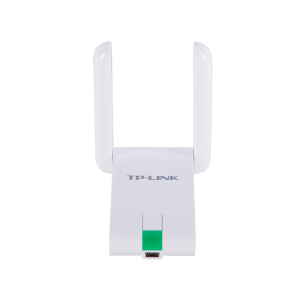 Фото - USB-адаптер мережи WiFi TP-LINK TL-WN822N