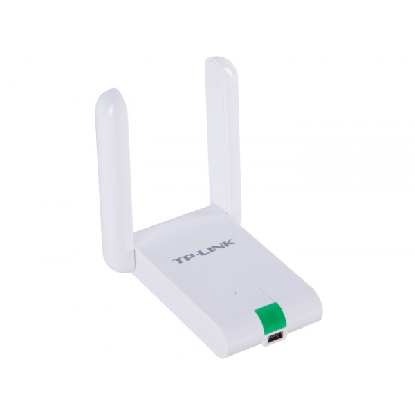 Фото - USB-адаптер мережи WiFi TP-LINK TL-WN822N Фото - USB-адаптер мережи WiFi TP-LINK TL-WN822N