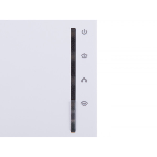 Фото - Powerline-адаптер TP-Link TL-WPA4220KIT