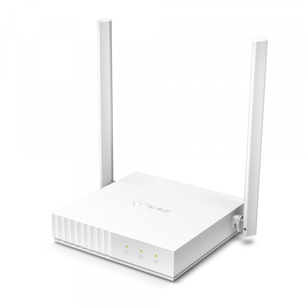 Фото - Маршрутизатор інтернет WiFi4 TP-Link TL-WR844N