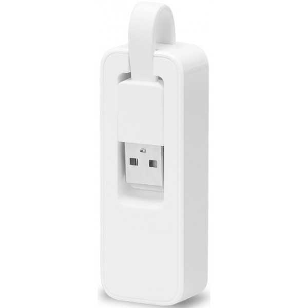 Фото - Перехідник USB- RJ-45 TP-Link UE200