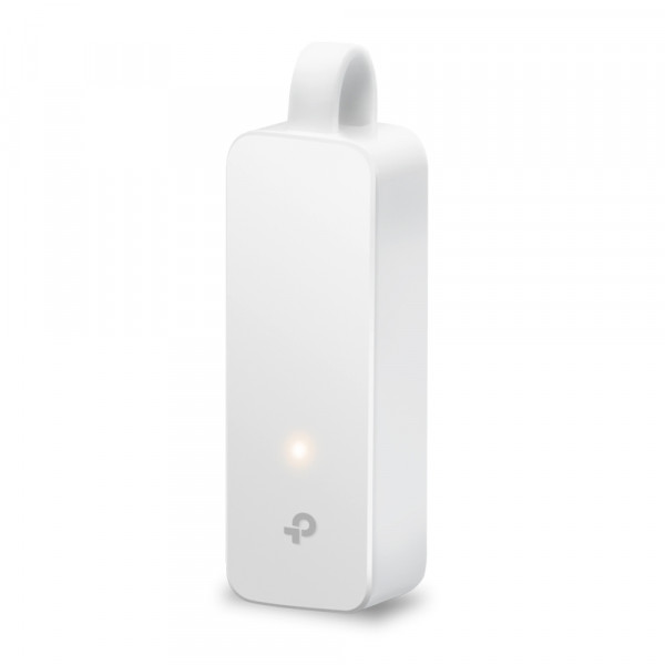 Фото - Перехідник USB-C - Ethernet TP-Link UE300C