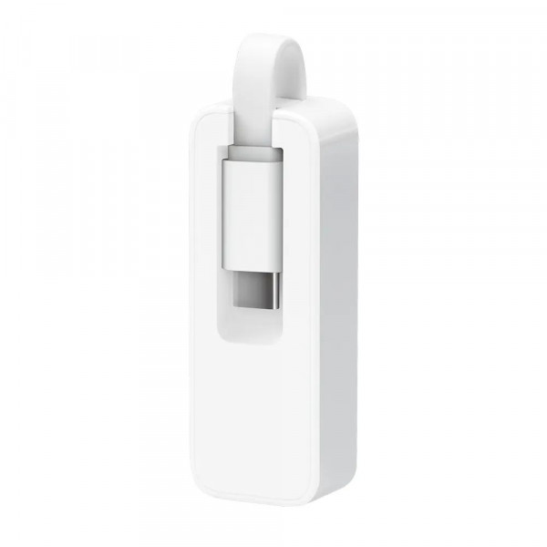 Фото - Перехідник USB-C - Ethernet TP-Link UE300C