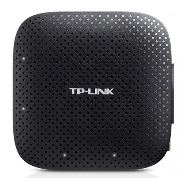 Фото - Хаб USB TP-Link UH400 USB3.0 4-Port
