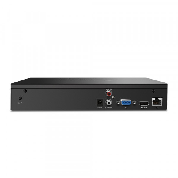 Фото - Видеорегистратор IP TP-Link VIGI NVR1016H