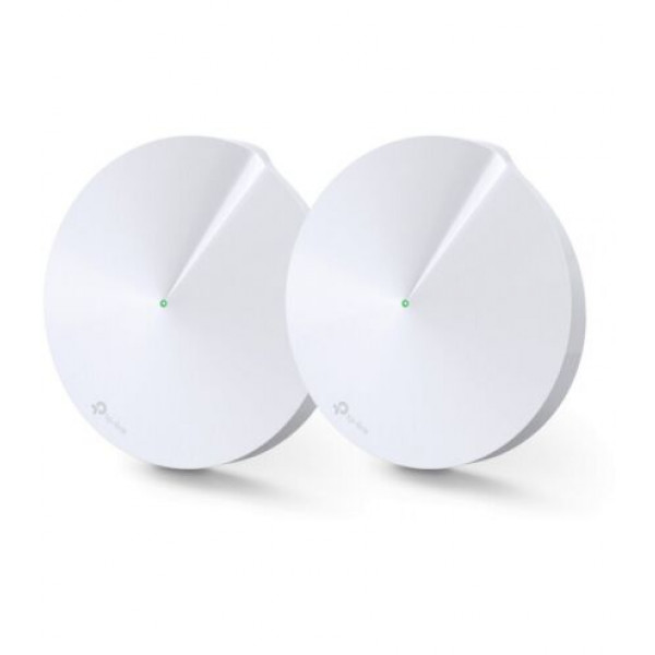Фото - MESH система WiFi5 TP-Link Deco M5 (2-Pack)