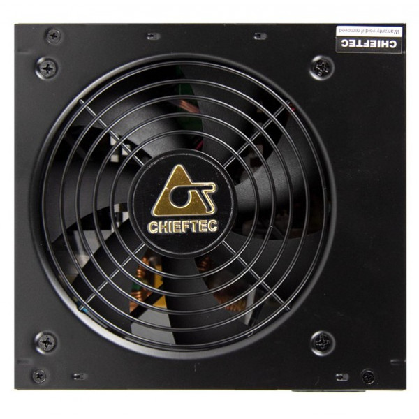 Фото - Блок питания для ПК Chieftec TPS-700S