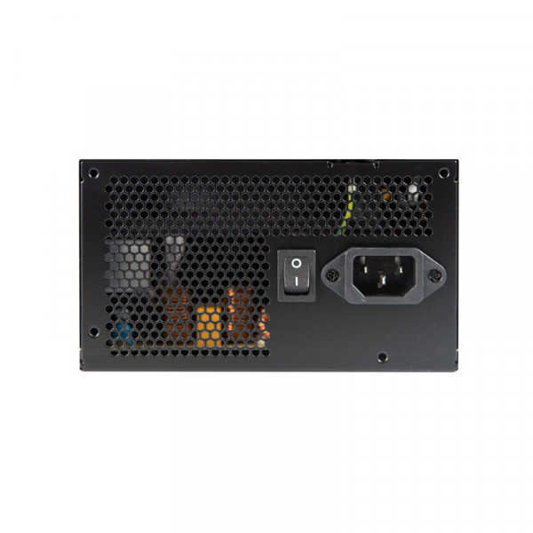 Фото - Блок питания для ПК Chieftec TPS-700S