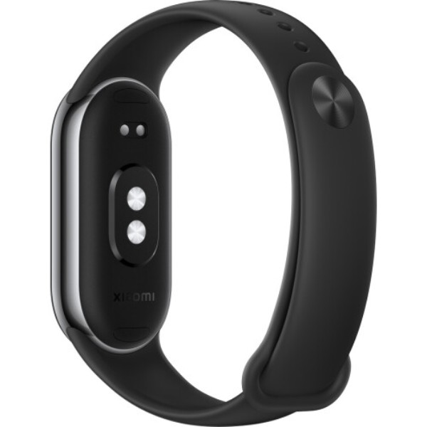 Фото - Фітнес-браслет Xiaomi Mi Smart Band 8 Graphite Black
