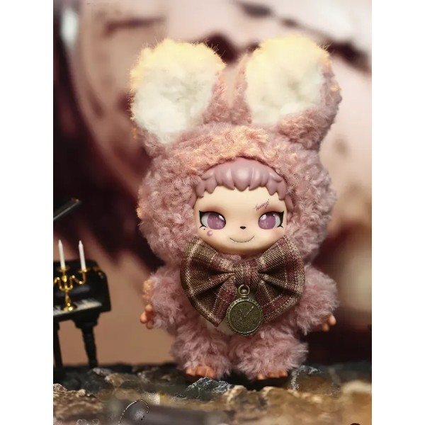 Фото - Мягкая игрушка 10/10 Toys Tinnaya. The witch's Game в ассортименте (TR-ZY02307)