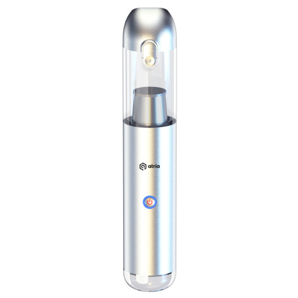Фото - Пилосос ручний для дому ATRIA V11S White