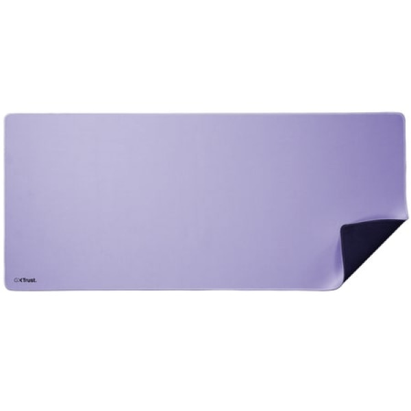 Фото - Килимок для миші  ігровий Trust GXT 759 XXL Purple (25614)
