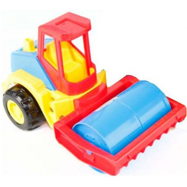 Фото - Базовий ігровий транспорт для малюка Tigres Авто "Tech Truck" 2 моделі (39476)